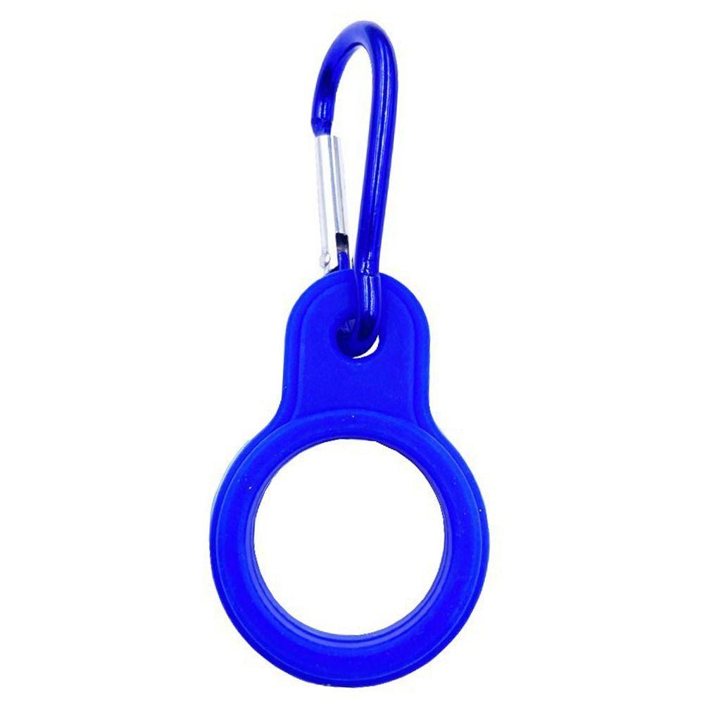 Tool Accessories Rubber Buckles Hook Water Bottle Holder Sports Kettle Buckle Outdoor Carabiner