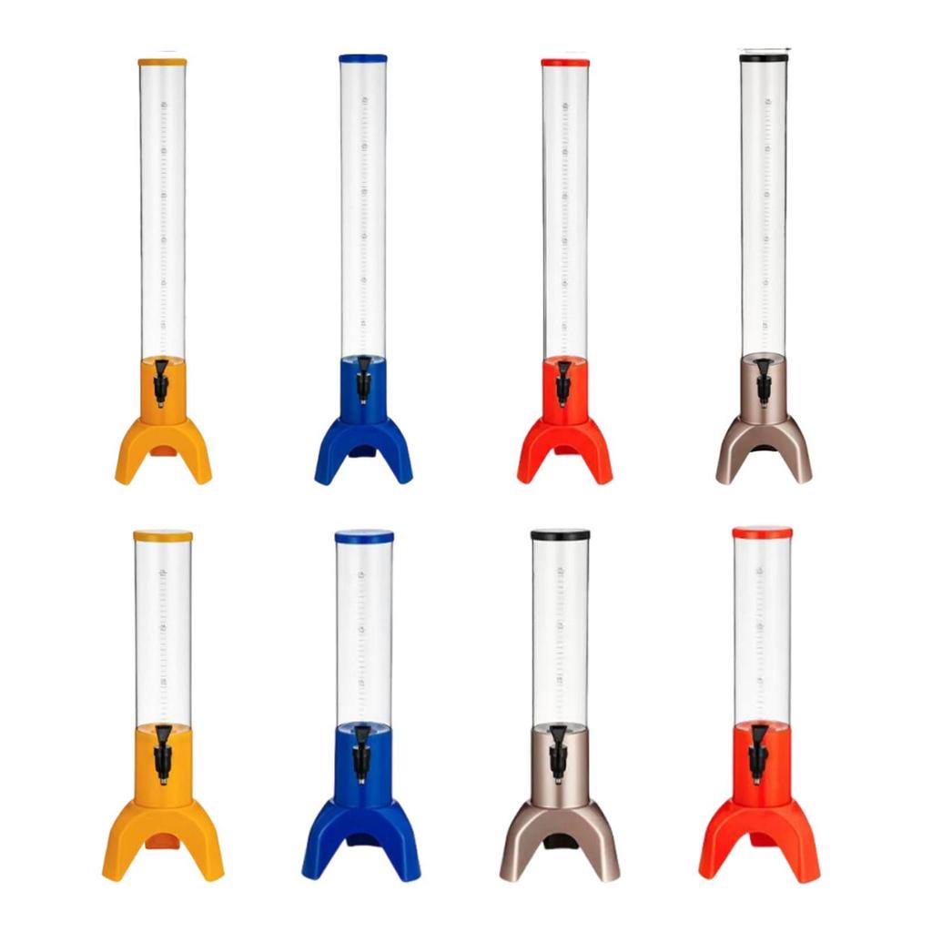 Drink Dispenser, Beer Dispenser, Event, Cocktail, Easy to Clean, With Gaming