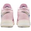 Nike Кроссовки Zoom LeBron NXXT Genisus Иридисцентный Розовый Унисекс Розово-Пенный Черный Розово-Стиранный HF0712-602