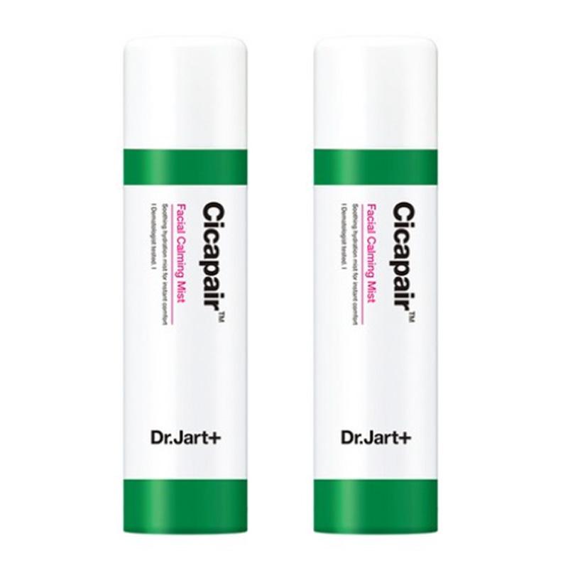 Dr.Jart+ Cicapair™ Успокаивающий спрей для лица, 150 мл (3 варианта)