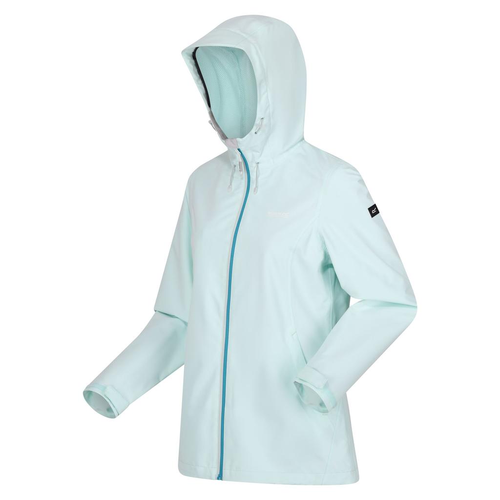 Regatta Womens/Ladies Hamara III Waterproof Jacket