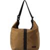 [Briefing] SHOULDER Men's Shoulder Bag Beige