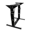 RV Adjustable Folding Table Legs Mount Caravan Drop-Down Table Leg Caravan Motorhome Van Travel Trailer Camper Accessories
