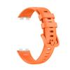 Soft Silicone Strap Case for Huawei Band 8 9 Accessories Replacement Bracelet Screen Protector Wristband for Huawei Watch Band8