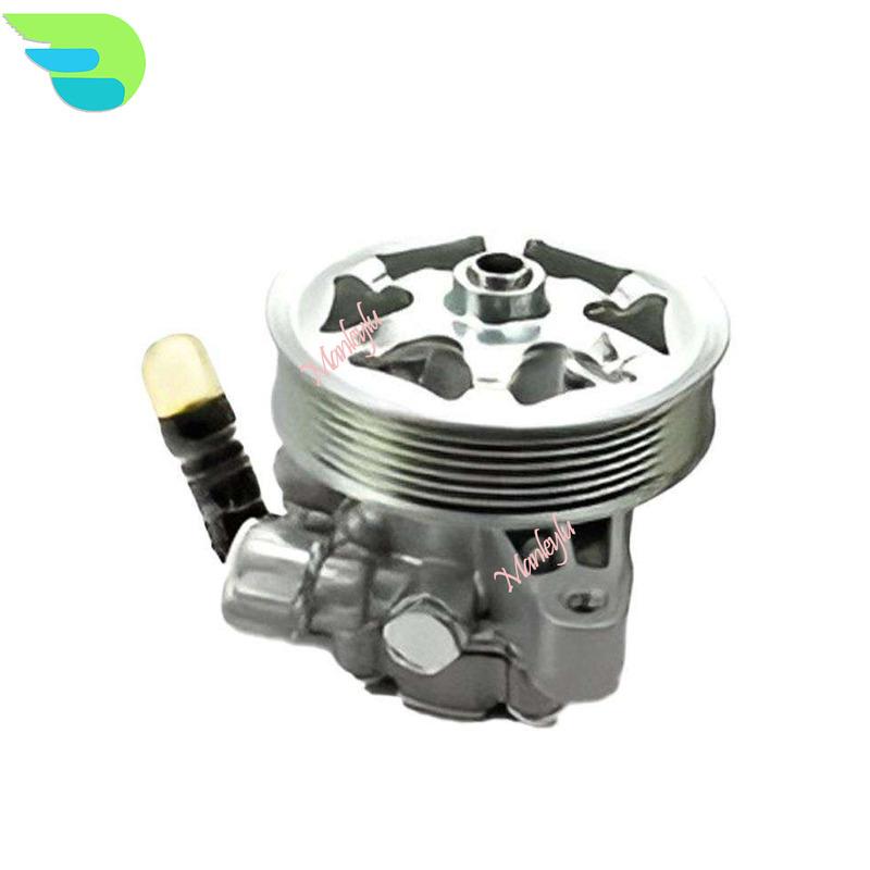 Насос гидроусилителя руля 56100-R60-P01 56110-R60-A01 56110R60P02 Для Honda Accord 2.0L 2008-2013
