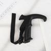 Hand Grip Trekking Pole Handle Head 18mm/20mm Hiking Pole Handle  For Rock Climbing Camping Hiking