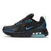 Детские кроссовки Air Max 200 GS Black Aurora Blue White Blue-Hero CQ4009-001