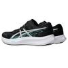 Asics Hyper Speed 4 черные белые мужские кроссовки 1011B874-002