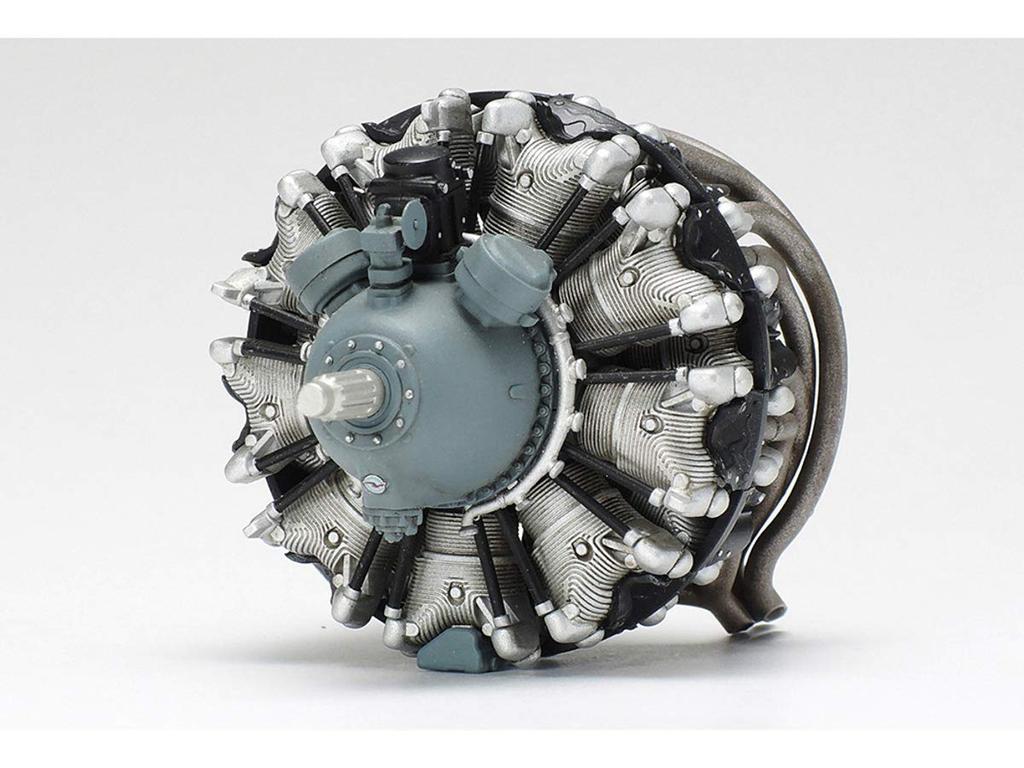 Tamiya Aircraft Series US Navy Vought Corsair Plastic Model 60325 1/32 No.25 F4U-1A