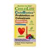 ChildBiotics Пробиотики с молозивом Натуральный ягодный вкус, 92 таблетки