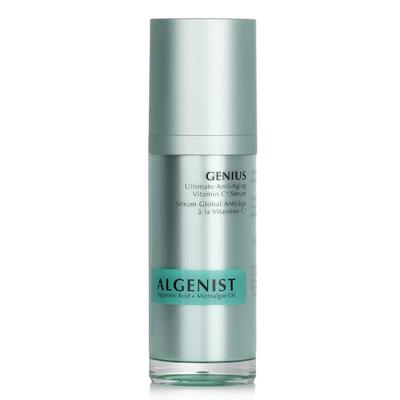 ALGENIST Genius Ultimate Антивозрастная сыворотка с витамином C+