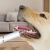 Dog Dental Scaler For Teeth Tartar Remover,Ultrasonic Teeth Cleaning Kit,USB Charging Tooth Washer,Dental Stone Removal,For Pets