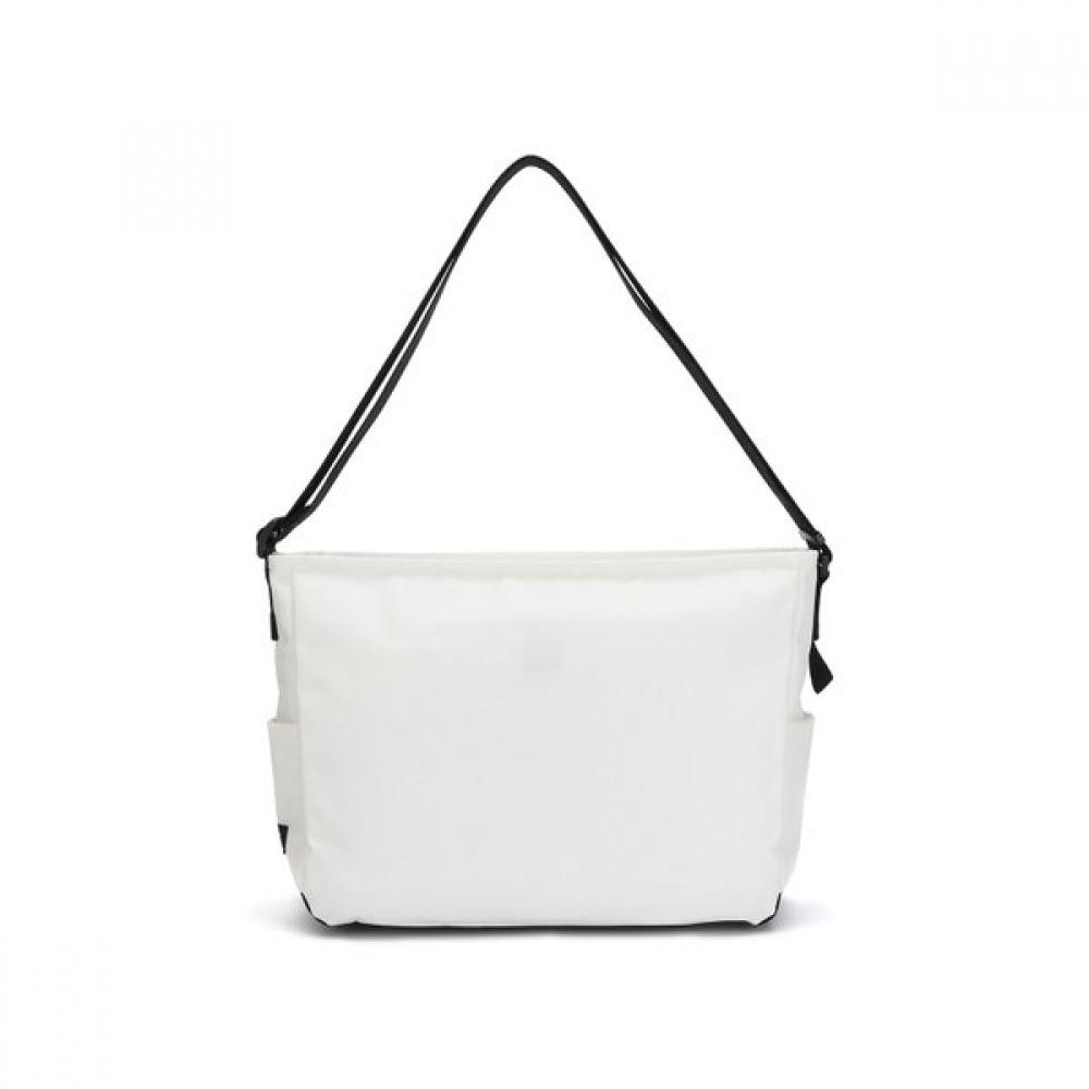 Kangol Kids Sage MesSenger Bag Se 0801 White