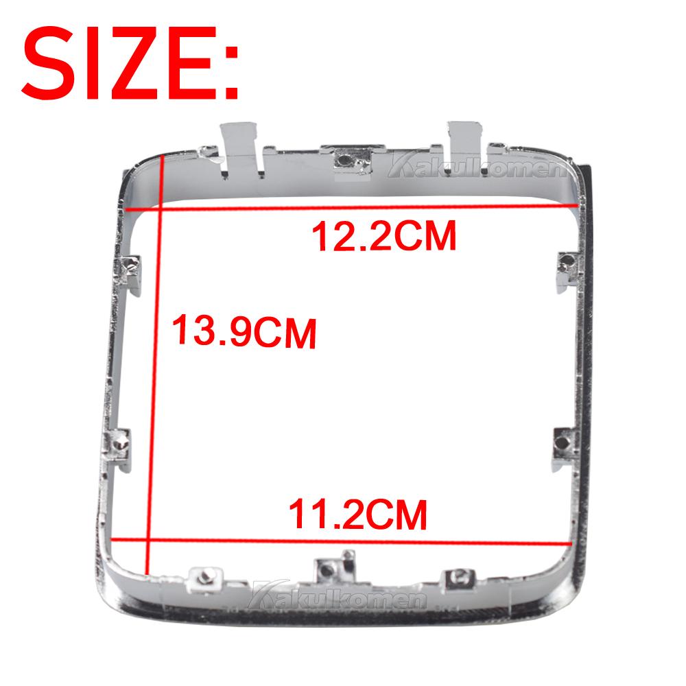 Левая рука со стороны водителя, автоматическая ручка переключения передач, автомобильный рычаг, ручка, кронштейн для VW Volkswagen DSG Golf 7 7,5 Golf