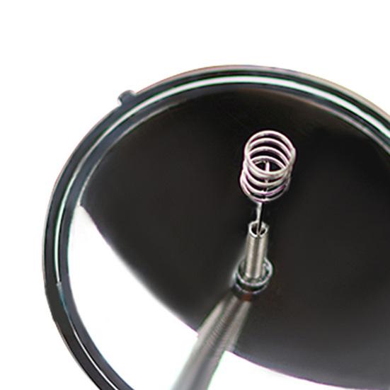 Солнечное искровое зажигание для кемпинга, портативное и легкое устройство аварийного зажигания для выживания в кемпинге, ветрозащитный воспламенитель, аварийный комплект для путешествий