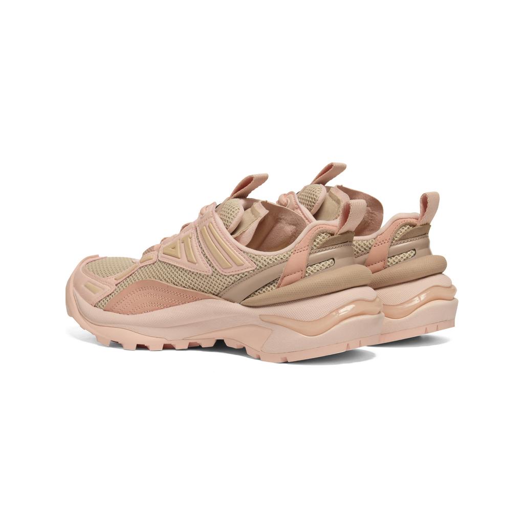 ONITSUKA TIGER LAPLUNG Массивные кроссовки Унисекс Вишнево-розовые 1183C542-700