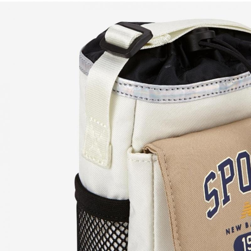 New Balance Half Club Water Bottle Crossbody Bag Nk8adf305u 39 Bag