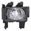 Fog Light For Opel Astra H 2007 2008 2009 2010 2011 2012 Fog Lamp Headlight Driving Lamp Car Accessories 13243424