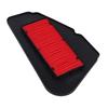 Motorcycle Accessories Air Filter For Lambretta v125 V200 2017 - 2024 2025 Intake Cleaner Air Element Cleaner Engine Protector