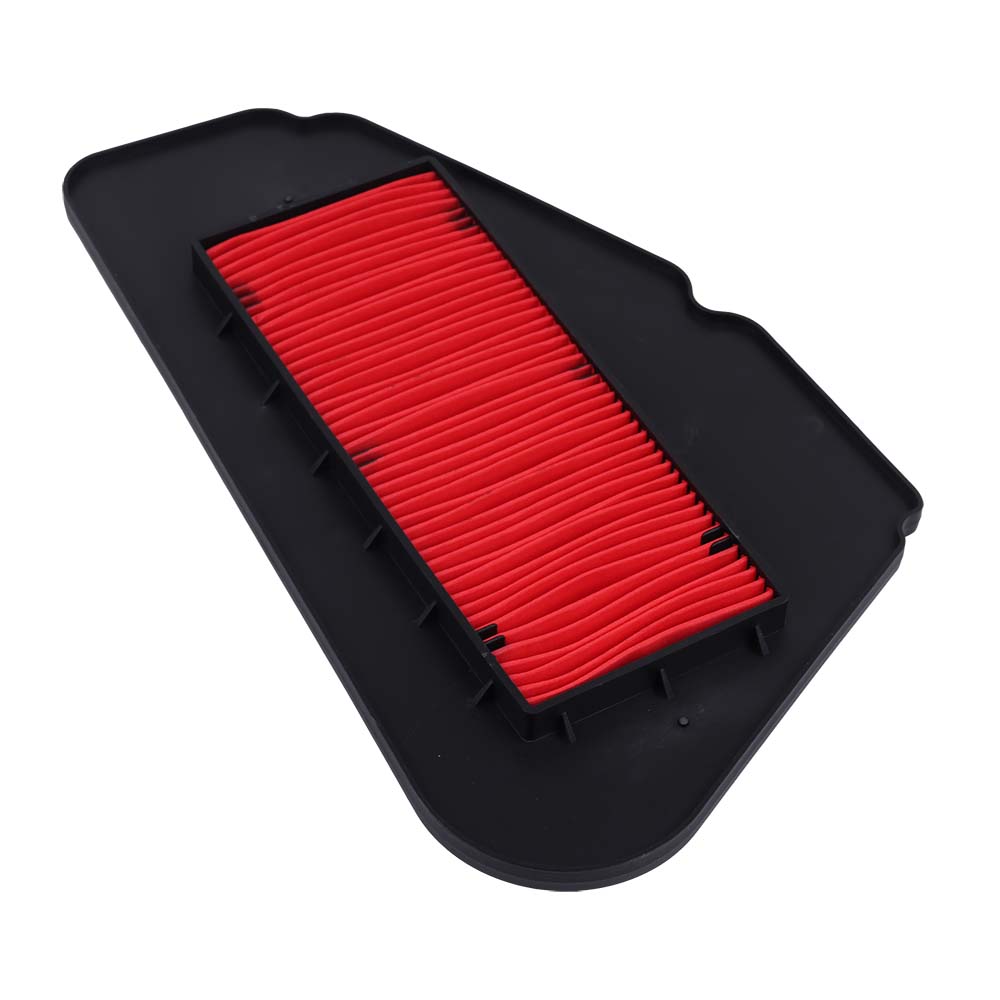 Motorcycle Accessories Air Filter For Lambretta v125 V200 2017 - 2024 2025 Intake Cleaner Air Element Cleaner Engine Protector