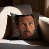 Классическая наволочка House MD Антиклещевая наволочка Невидимая молния Шелковистый короткий плюш Чехол на подушку для дивана