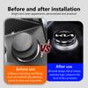 BBEO3 Car Cigarette Lighter Decoration Cover Plug DustProof Cap Accessories For KIA Ceed Sportage Rio K5 K2 Optima Cerato Venga Sedona