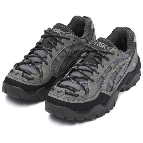 Asics GEL PICKAX Уличная обувь Унисекс Вулканический серый - 1203A746-020