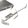 Adjustable Angle TIG Wire Feeder Magnetic Base Welding Tool Wire Feeder Tool  Welding Process