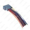 Compatible Tail Wire for Honda CRV, Accord, City, Civic, Fit, Odyssey, and Crosstour Car Audio CD Player