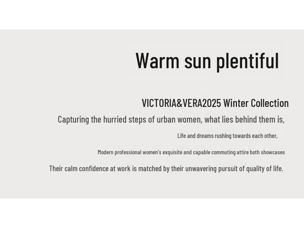 VICTORIA&VERA Женский вязаный свитер из смесовой шерсти с вышивкой