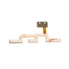 OEM Power On/Off and Volume Buttons Flex Cable for Motorola Moto G8 Play