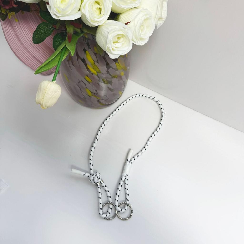 Embroidery Shopping Bag Women'S Fashion Niche Large Capacity Shoulder Bag Tide