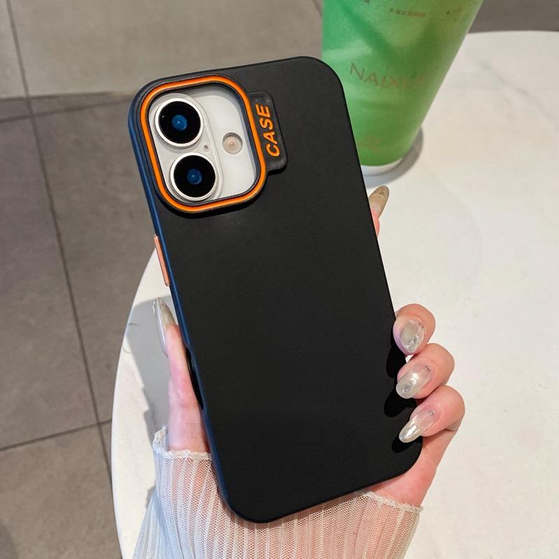 Роскошный Мягкий Жидкий Силиконовый Конфетный Чехол Для Телефона Для iPhone 15 14 13 12 11 16 Pro Max Plus Ударопрочный Бампер