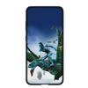 Phone Case for iPhone 17 16 15 Plus X Huawei P30 P20 Lite Redmi Note 14 12 11 13 Pro Max OPPO A60 A80 A40 A18 Wallpaper Avatars 2 3 Fire and Ash Cover