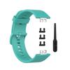 Silicone Band For Huawei Watch Fit Strap Smartwatch Accessories Replacement Wrist Bracelet Correa Huawei Watch Fit 1 Gift Strap