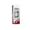 TITLEIST PRO V1X 23 Low Number Golf Balls, Unisex, DZ, T2048S-J