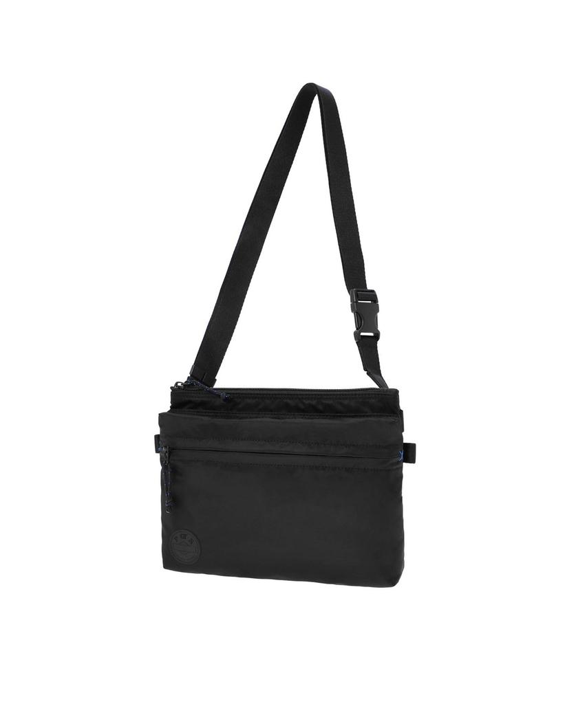 POTR Packs Stroll Black (POTR) Bag, Other