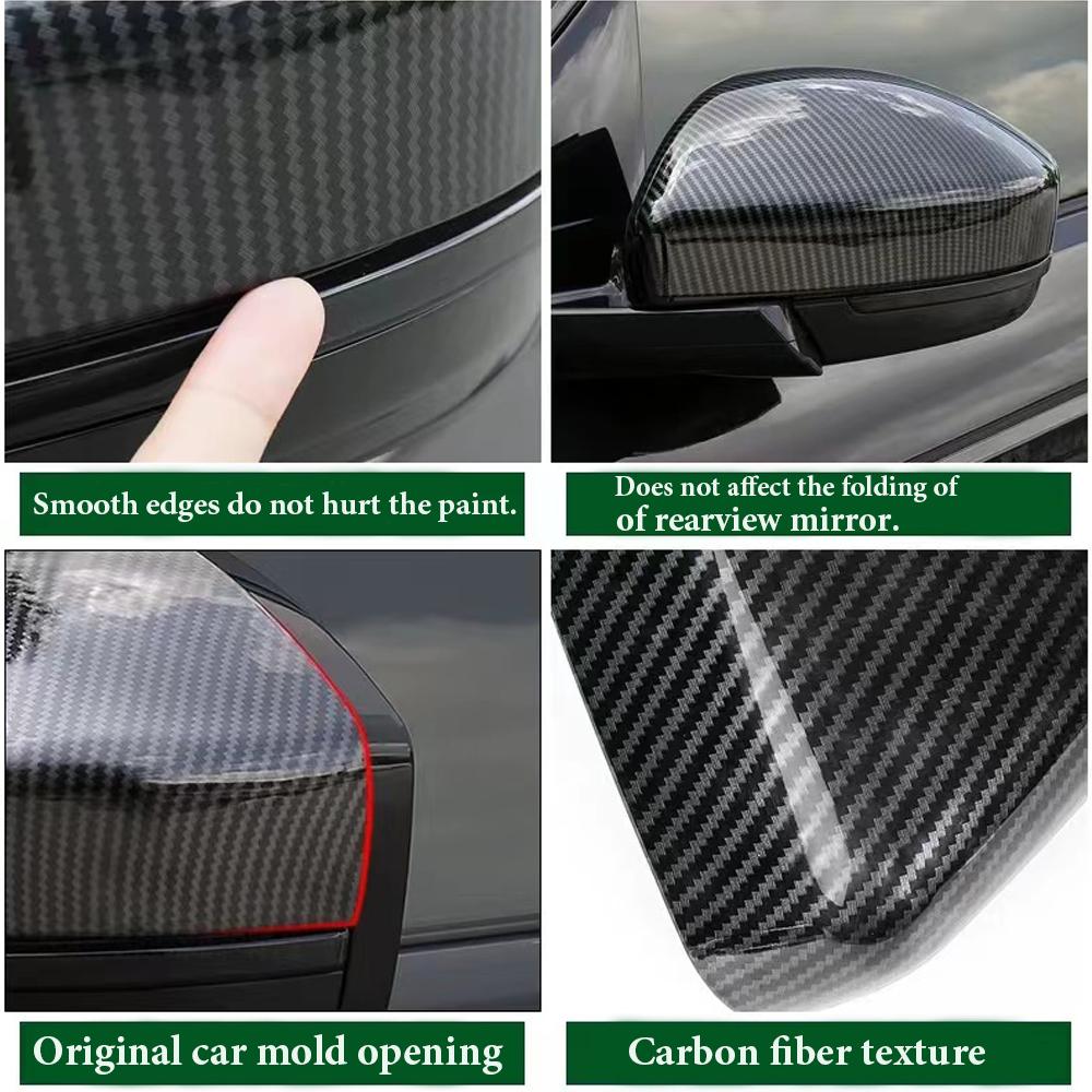 1 пара для Land Rover Discovery Sport Range Rover Velar Evoque для Jaguar F-Pace E-PACE, автомобильное зеркало заднего вида