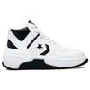 Converse Кроссовки унисекс Weapon CX Mid White Black 172838C