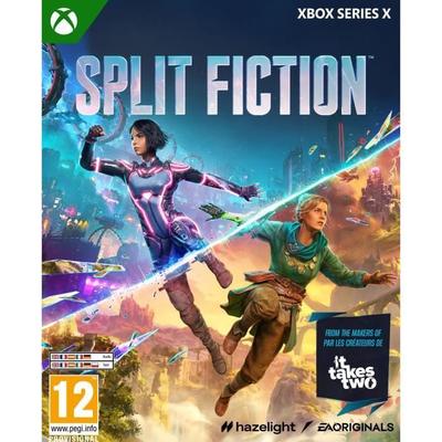 Видеоигры – Игры