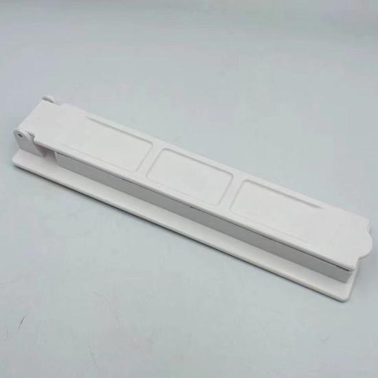 Полезная открывающаяся форма для приготовления пищи, экономия труда, пресс-форма для шампура ручной работы, аксессуары для барбекю, форма для шампура для барбекю