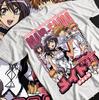 Maid Sama T-Shirt Japanese Animation Top, Graphic Tee for Anime Fans