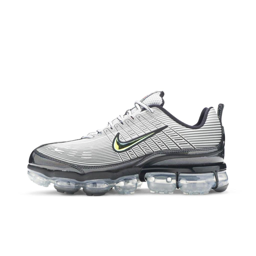 Nike Air VaporMax 360 'Silver' (Unisex) Running Shoes CK2718 004