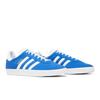 Adidas Gazelle 'Blue White' GX2207 Men's Shoes