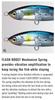 Распродажа Shimano XU-T14U Ocea Head Dip FB 140F Поплавочная воблер-карандаш 002 (4844)