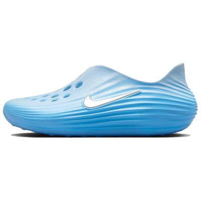 ReactX Rejuven8 Glacier Blue Женские HV5062-400