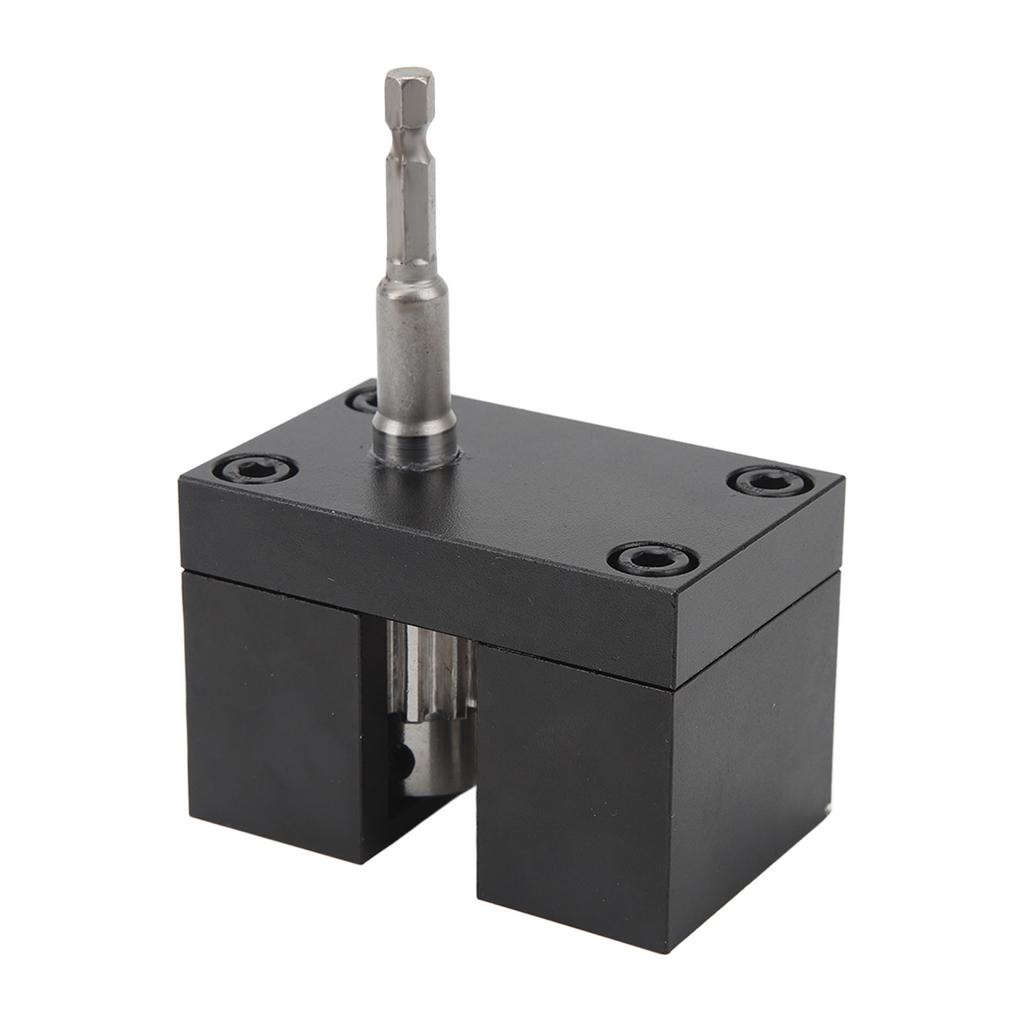 Ударный инструмент для труб, ударный обжимной инструмент для металлических труб, инструмент для обжима воздуховодов диаметром 0,41–0,71 мм