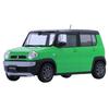 Fujimi Model 1/24 NEXT Series No. 11 EX-3 Suzuki Hustler (G/Positive Green Metallic) NX11EX-3