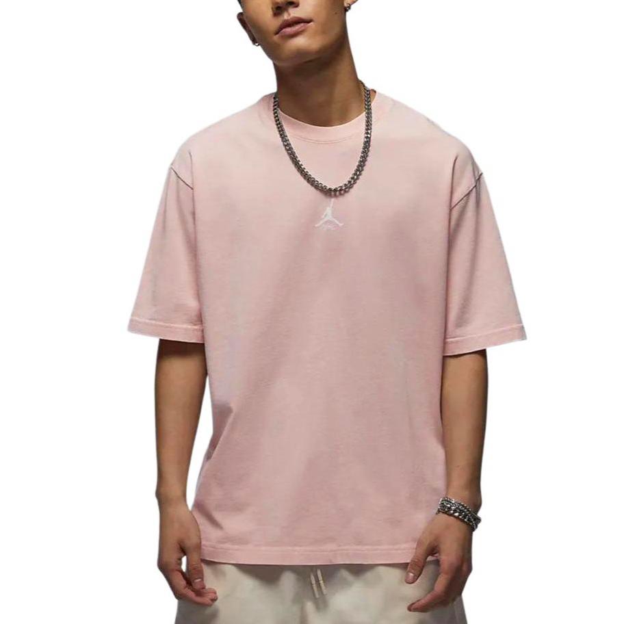 Jordan T Shirt Men's Legend Pink FN5995-622