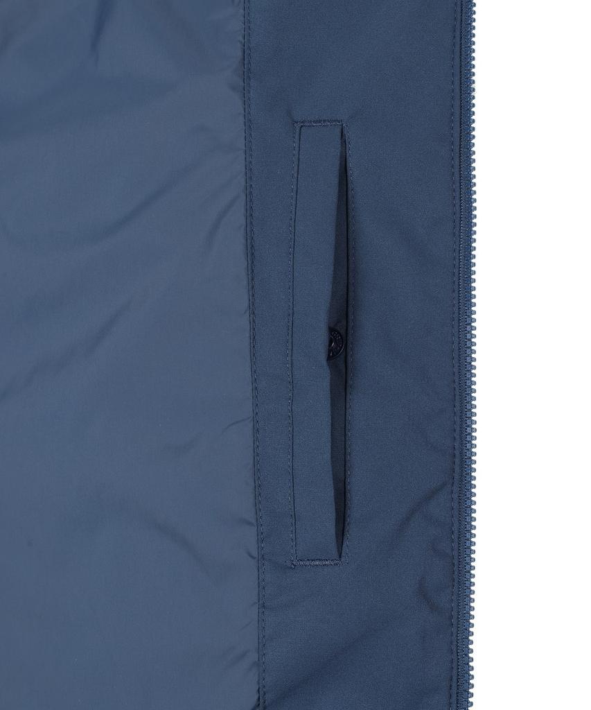 Discovery Expedition Men'S Vertex 2L Wilbur Blouson Jacket (D/Indigo)